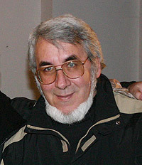 Любомир Николов-Нарви (Author of Наследникът)