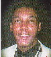 Lawrence Wayne