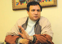 عمار علي حسن profile picture