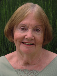 Phyllis J. Perry