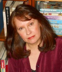 Liz Sonneborn profile picture