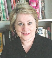 Suzanne Lieurance profile picture