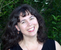 Stephanie Buckwalter