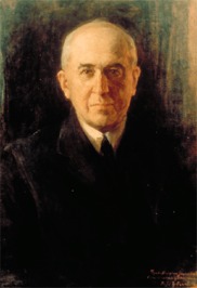 Milutin Milanković profile picture