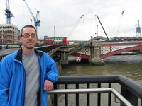 Anthony Vaver profile picture