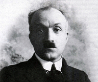 Ahmet Hâşim profile picture