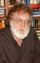Ray Spangenburg profile picture
