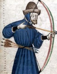 John Gower profile picture