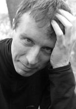 Thom Holmes profile picture