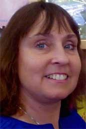 Catherine M. Andronik profile picture