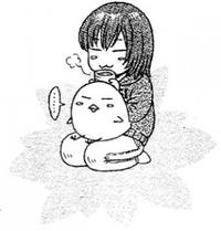 Mei Sakuraga profile picture