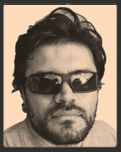 José Alejandro Castaño Hoyos (Author of Cierra los ojos, princesa)