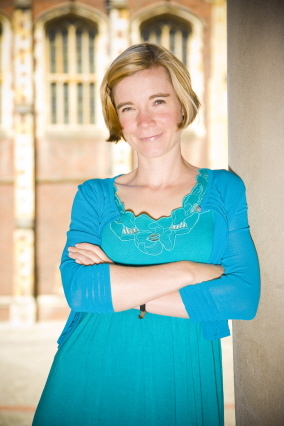 Lucy Worsley (Author of Jan…