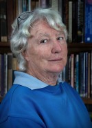 Finola Moorhead