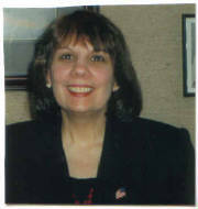 Marylou Morano Kjelle