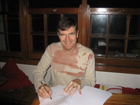 Paul Garrety profile picture