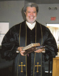 O.L. Johnson