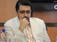 سیدمحمد سادات اخوی