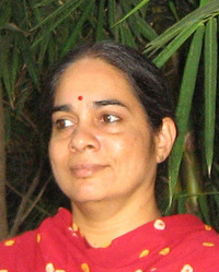 Harini Gopalswami Srinivasan