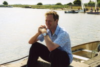 Tim Clayton profile picture