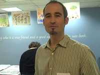 Patrick  Arrasmith