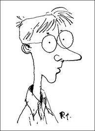 Richard    Thompson profile picture