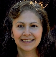 April Hamilton