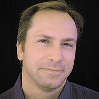 Dave Wooldridge