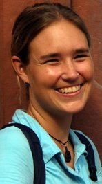 Nina Buschmann
