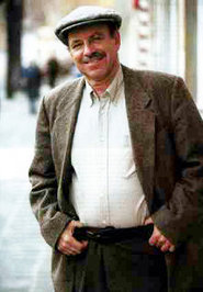 James F. Petras