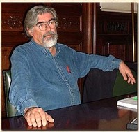 José Bengoa