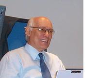 Rodolfo Stavenhagen