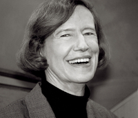 Vicki Goldberg profile picture