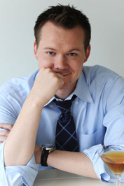 Brian D. Murphy