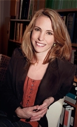 Jennifer Wright Knust profile picture