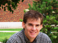 Patrick M. Garry
