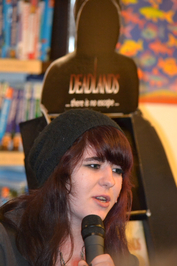 Lily Herne profile picture