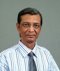 Vasant Davé profile picture