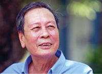 Nguyễn Khải profile picture