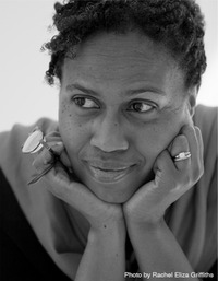 Janice N. Harrington profile picture