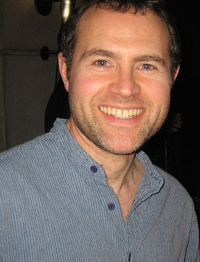 Mark  Morris profile picture