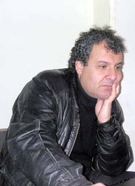 زياد خداش