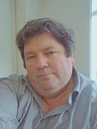 Greg  Curtis