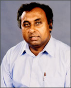 සරත් විජේසූරිය