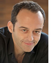 Danny Scheinmann profile picture
