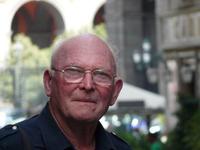 Gerald Seymour profile picture