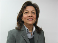 Myriam Henao-Willes
