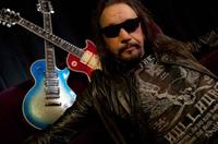 Ace Frehley profile picture