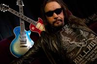 Ace Frehley