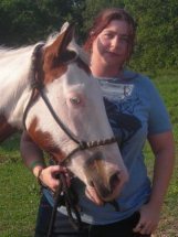 Melissa Myers profile picture